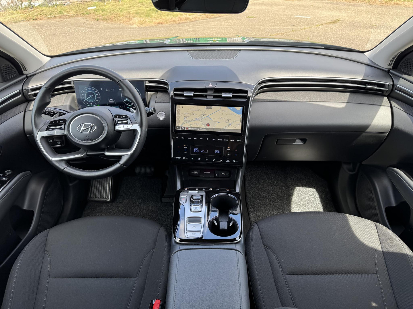 Hyundai Hyundai