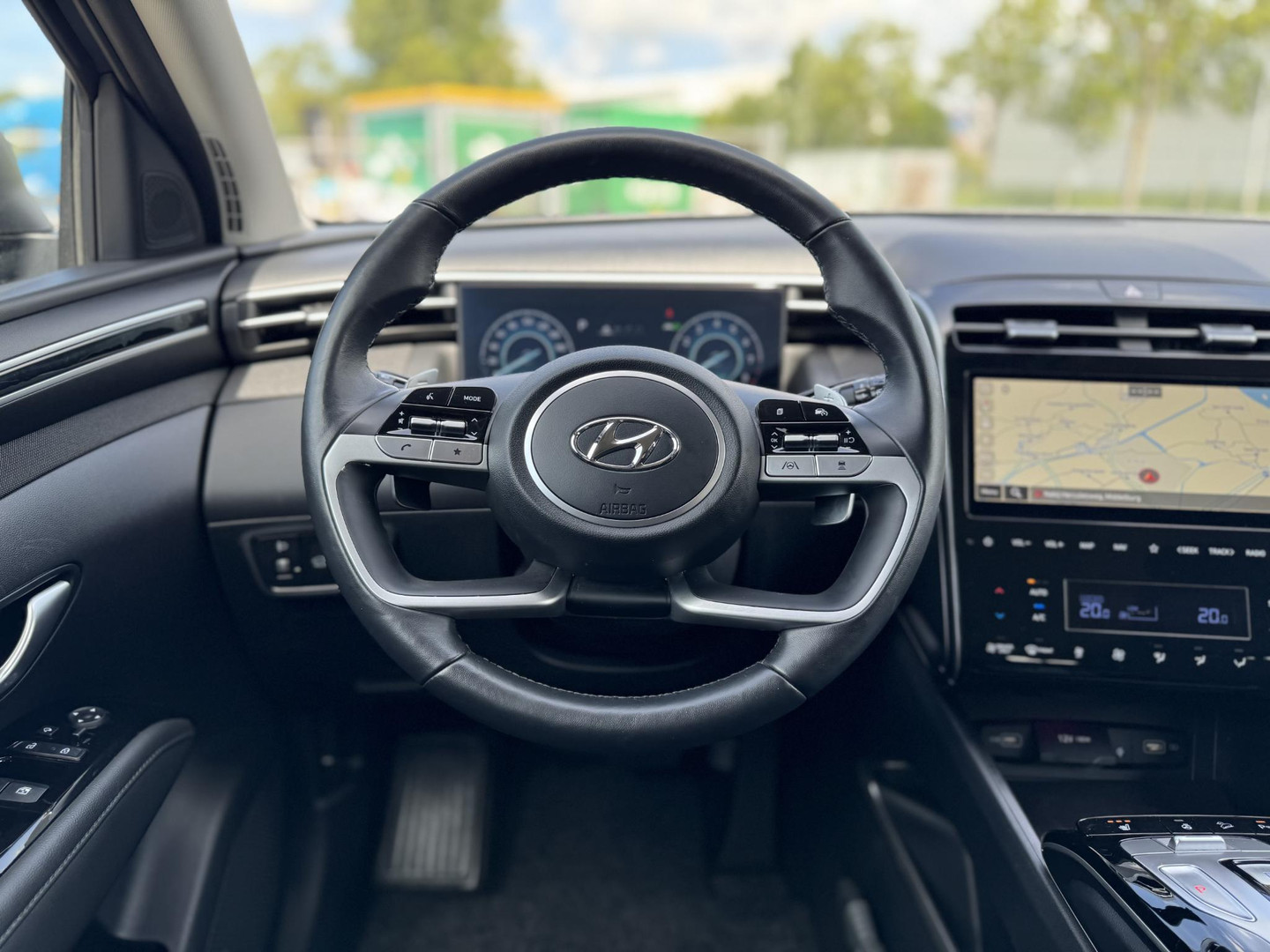 Hyundai Hyundai