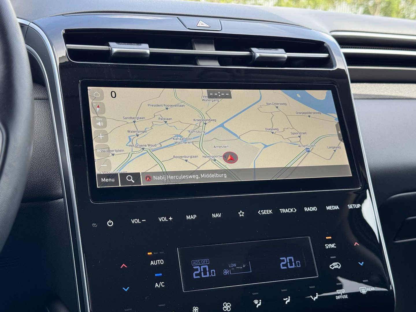 Hyundai Hyundai