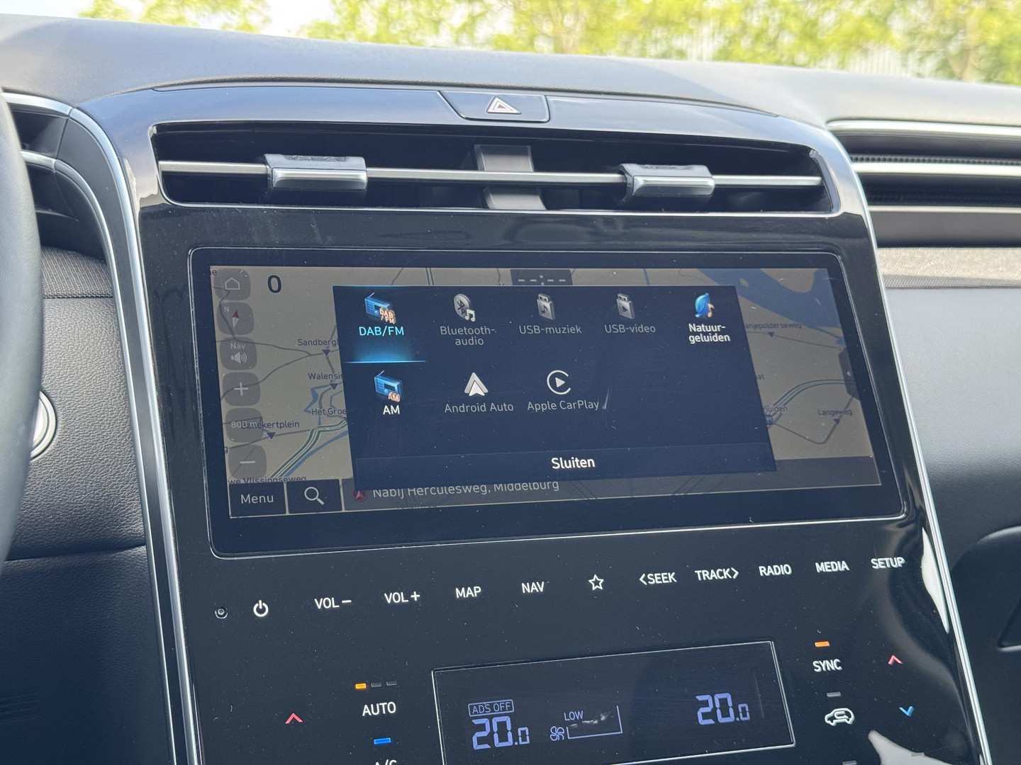 Hyundai Hyundai