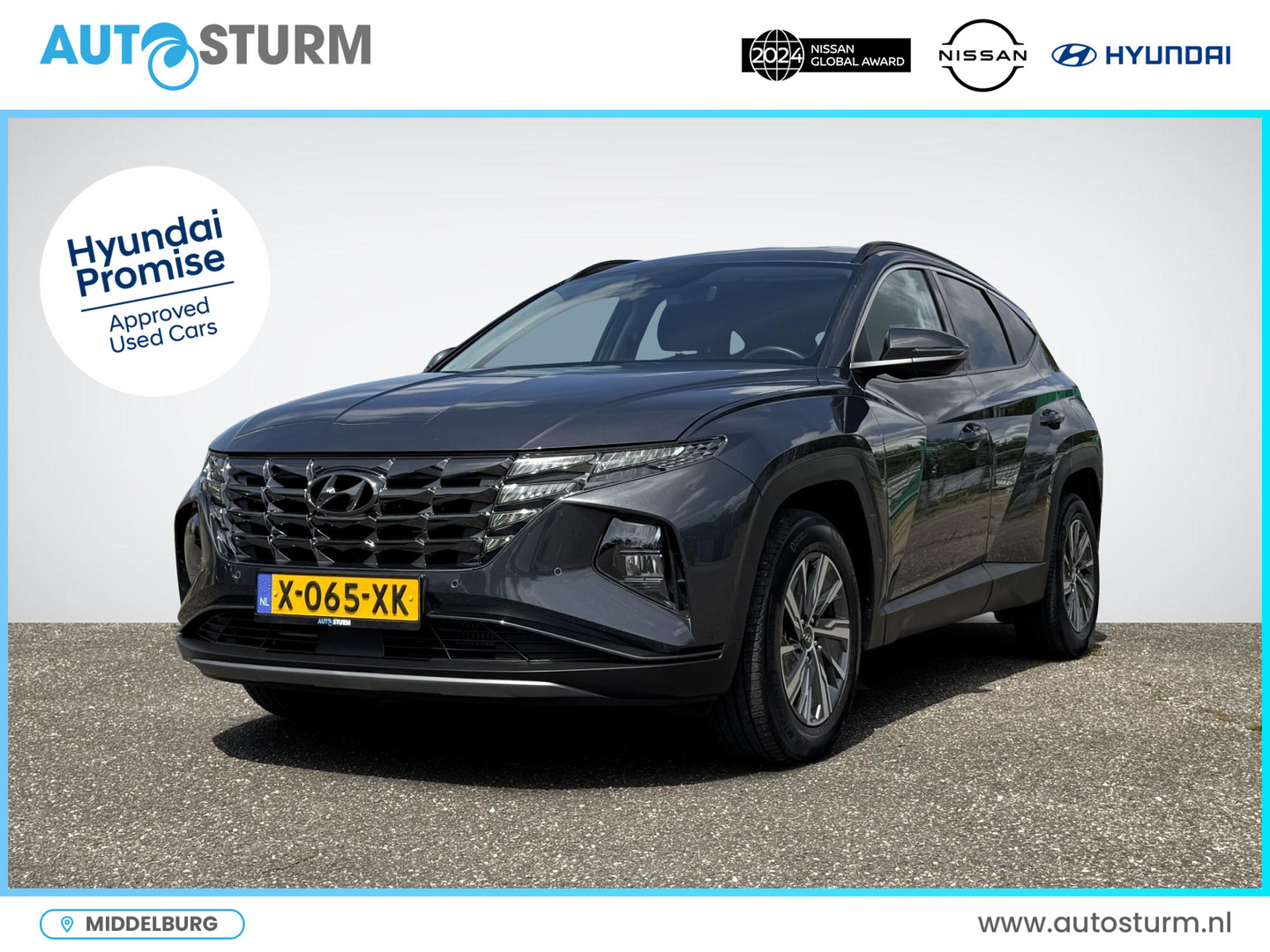 Hyundai Hyundai