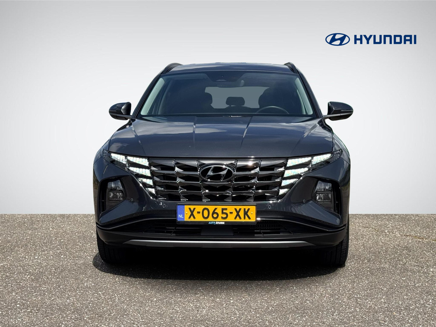 Hyundai Hyundai