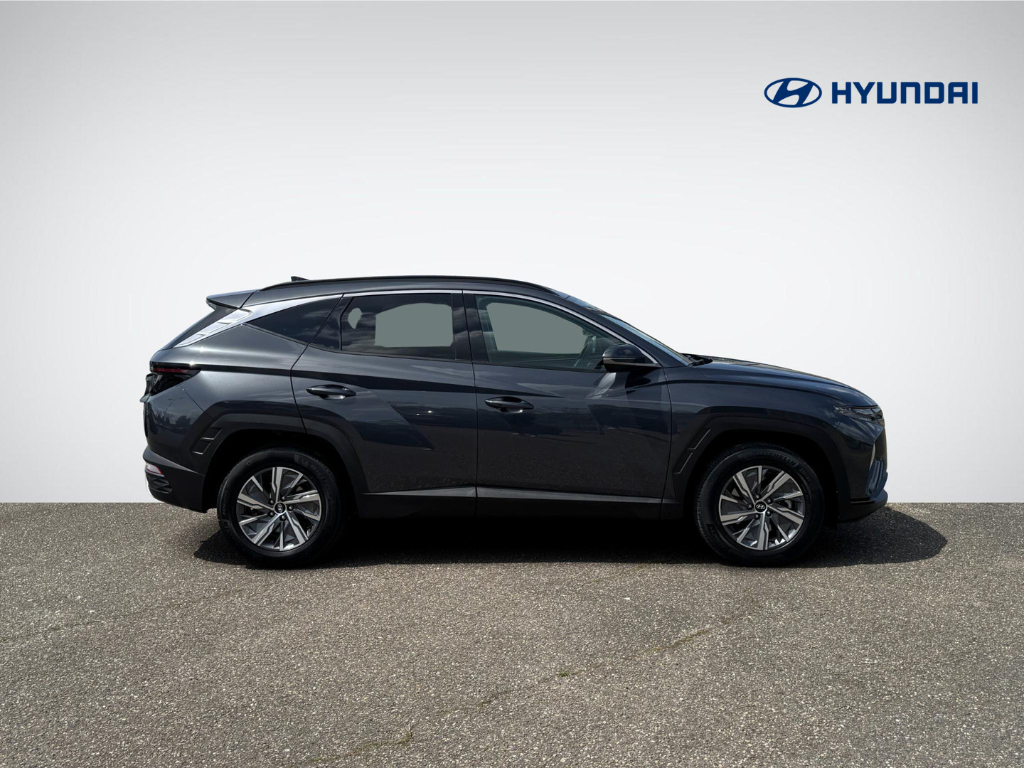Hyundai Hyundai