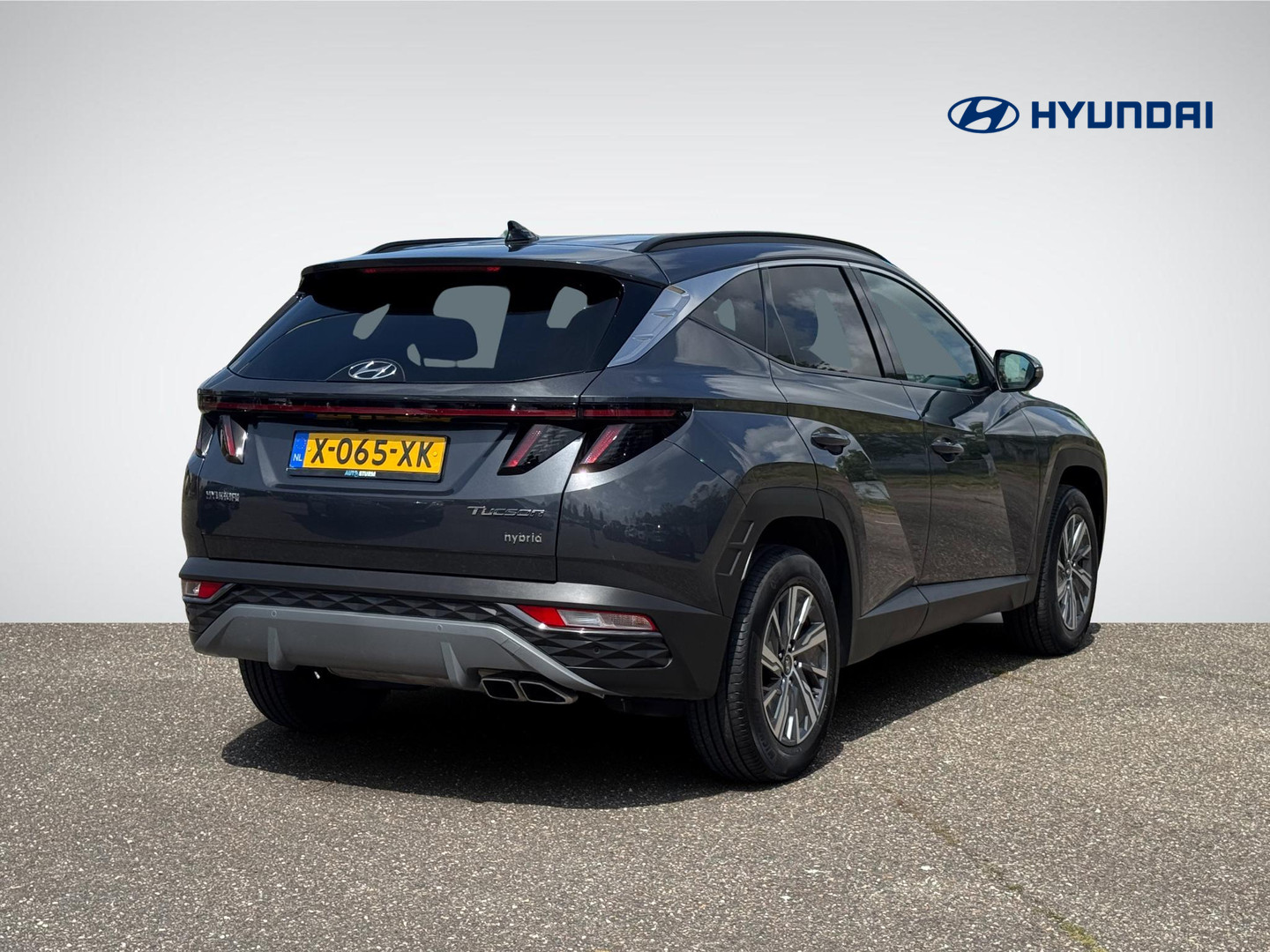 Hyundai Hyundai