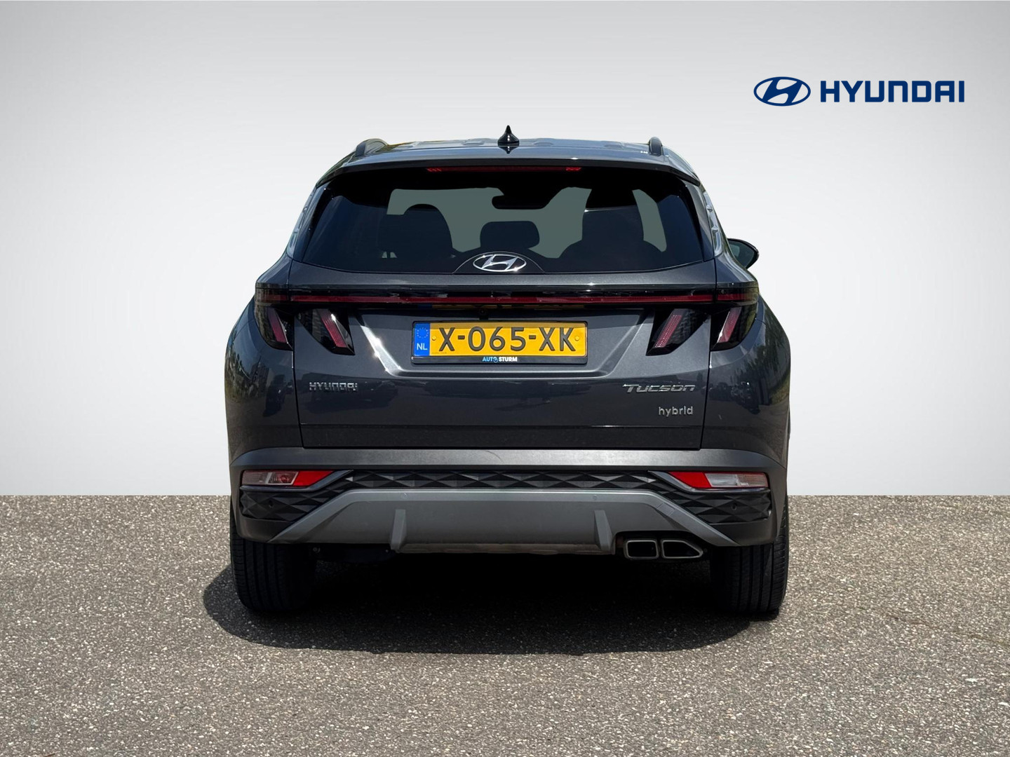 Hyundai Hyundai