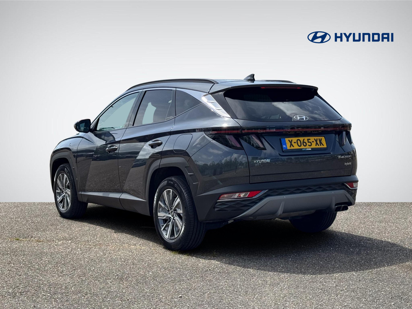 Hyundai Hyundai