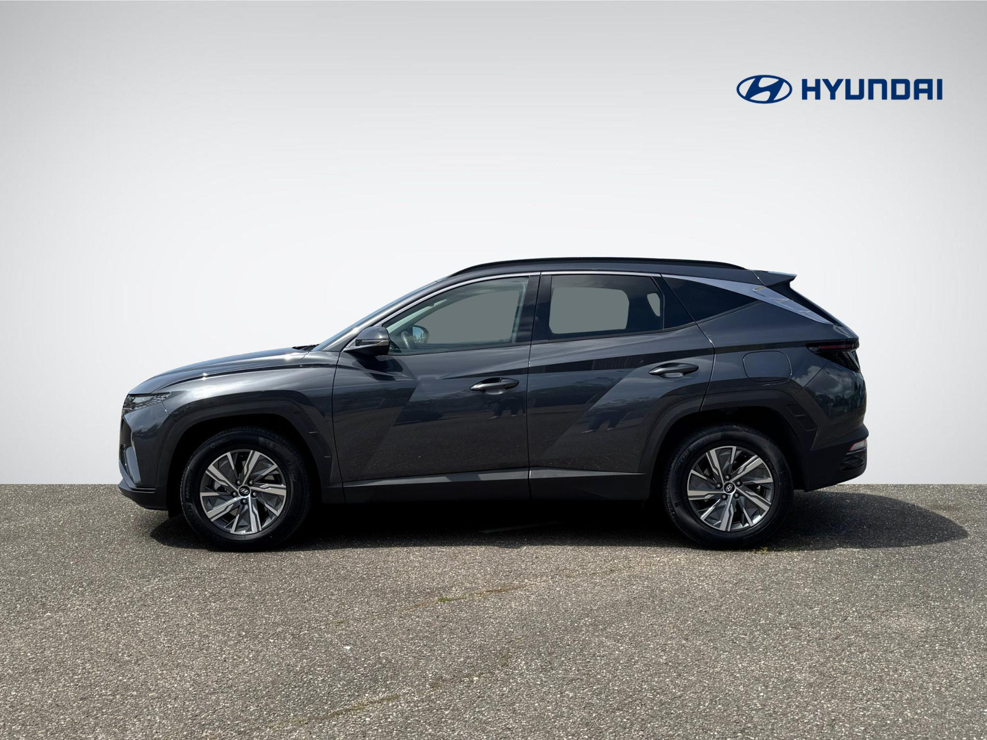 Hyundai Hyundai