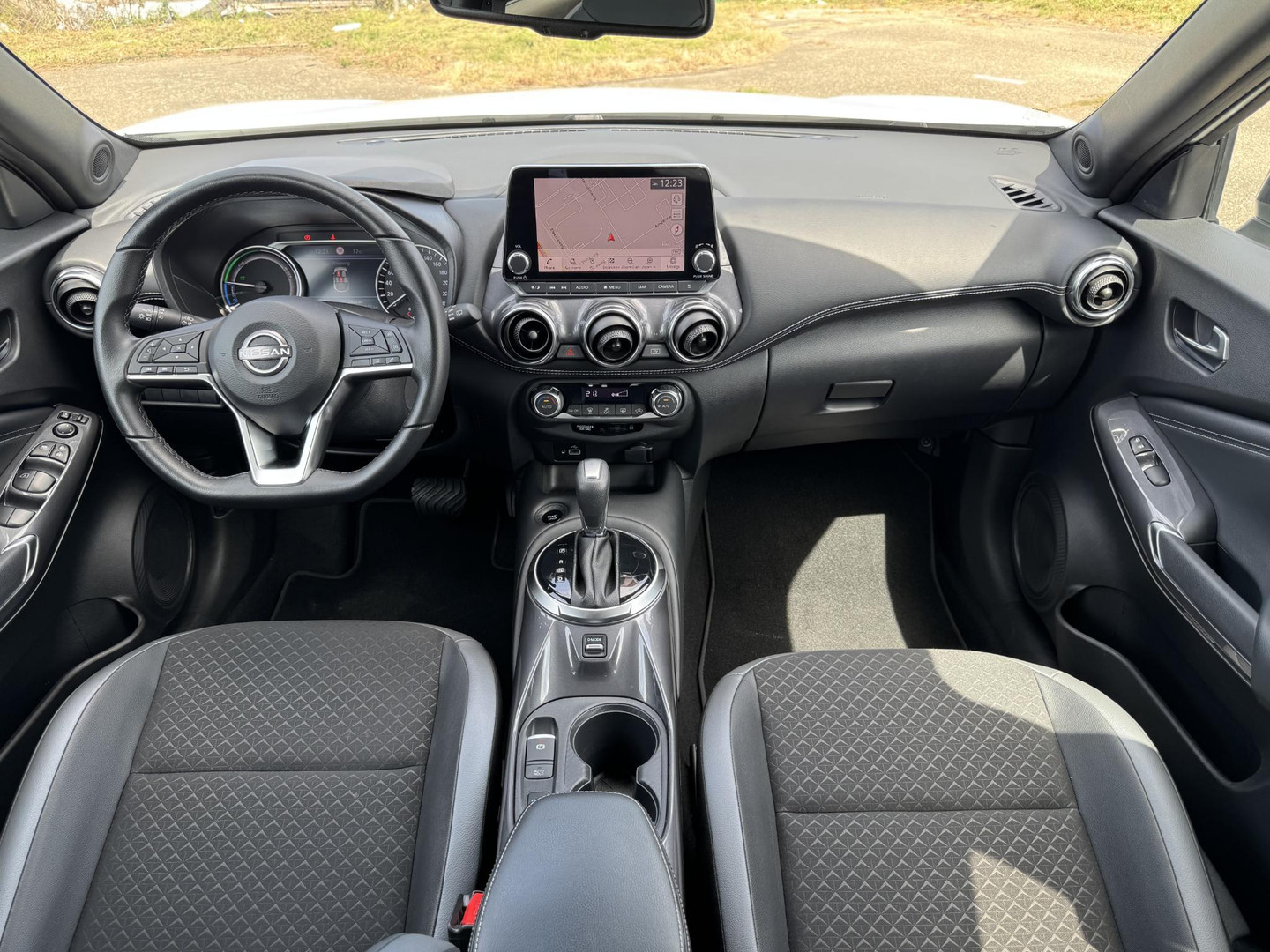 Nissan Nissan