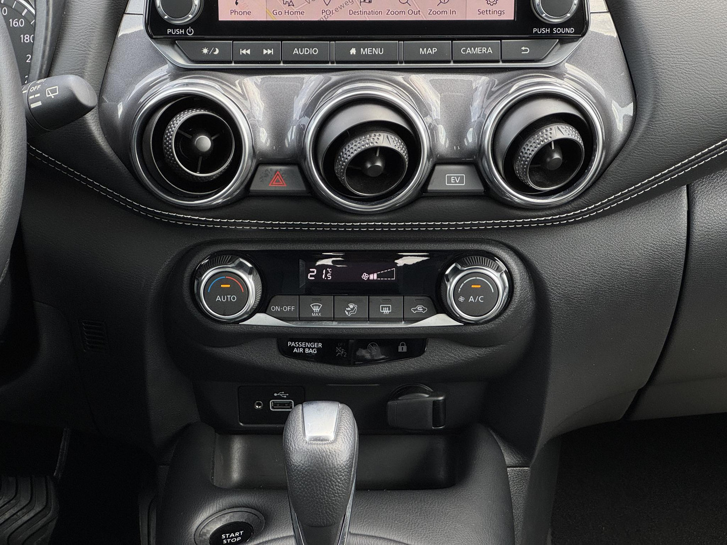 Nissan Nissan