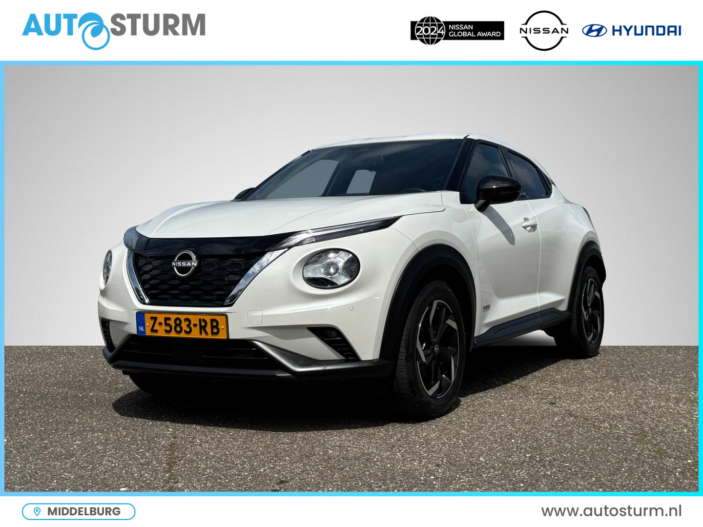 Nissan Nissan