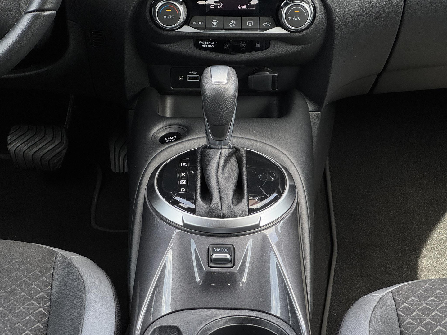 Nissan Nissan