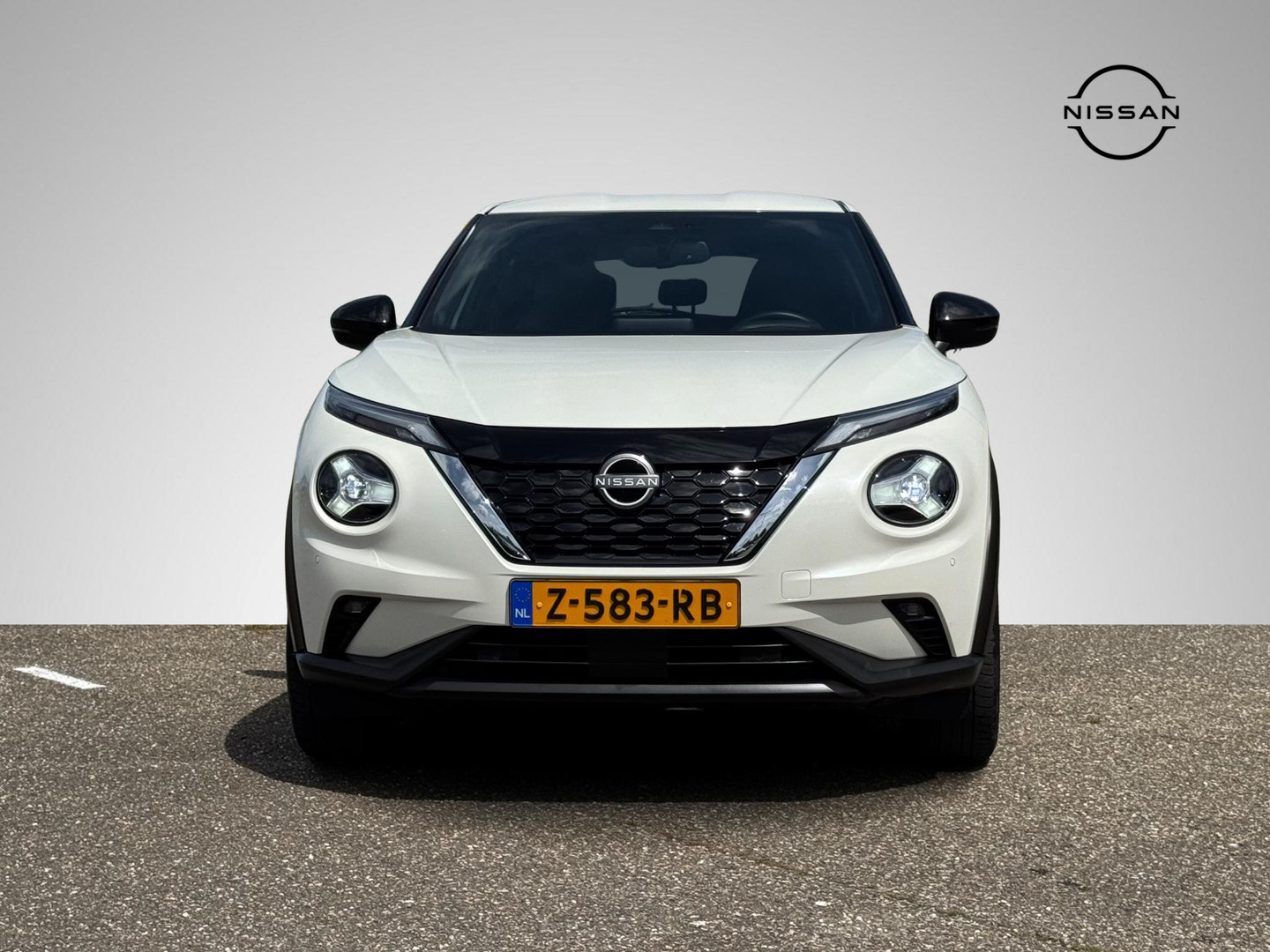 Nissan Nissan