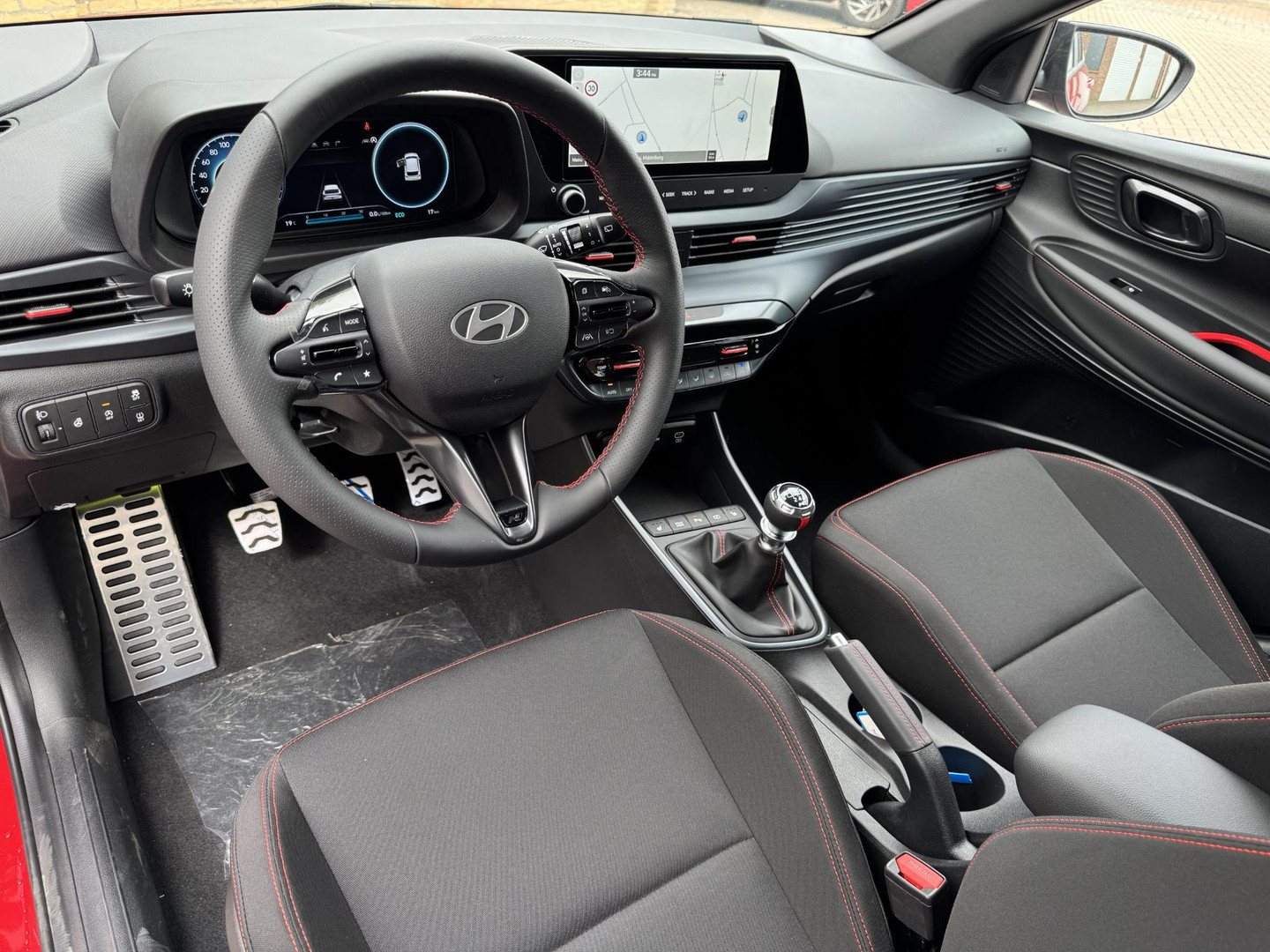 Hyundai Hyundai