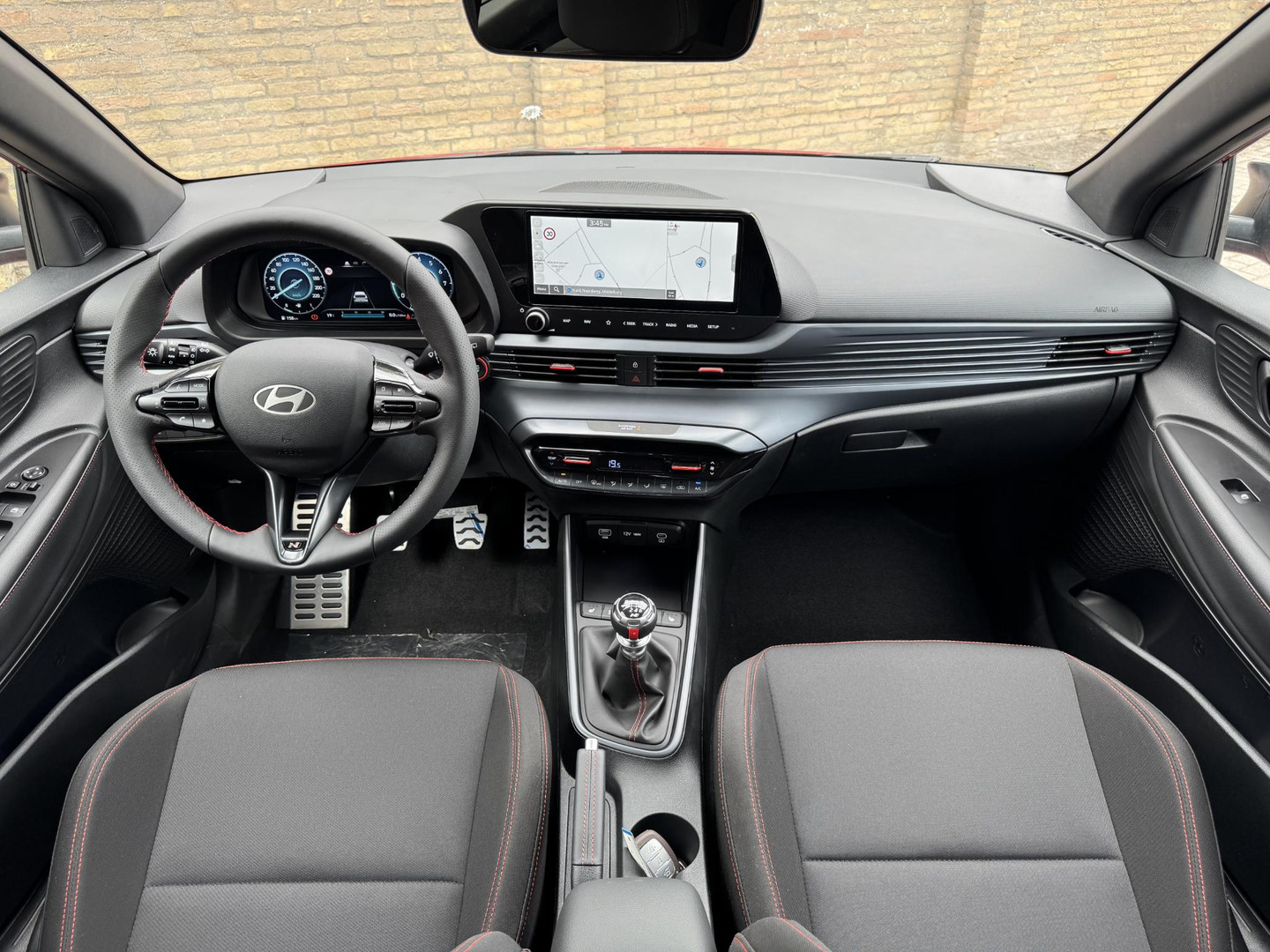 Hyundai Hyundai
