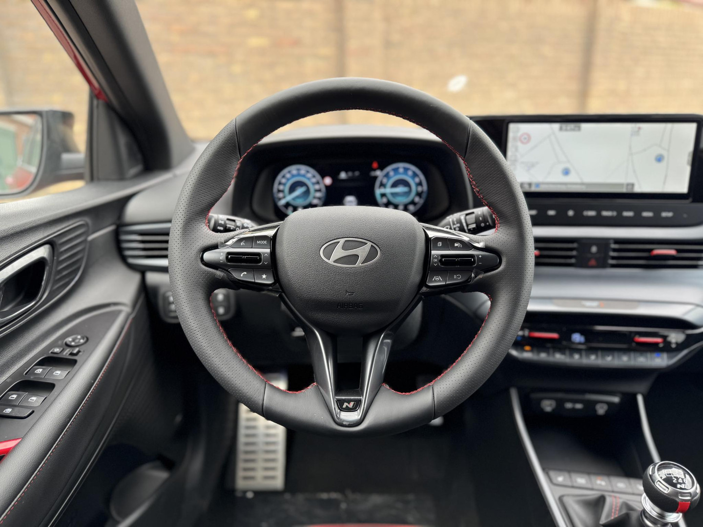 Hyundai Hyundai