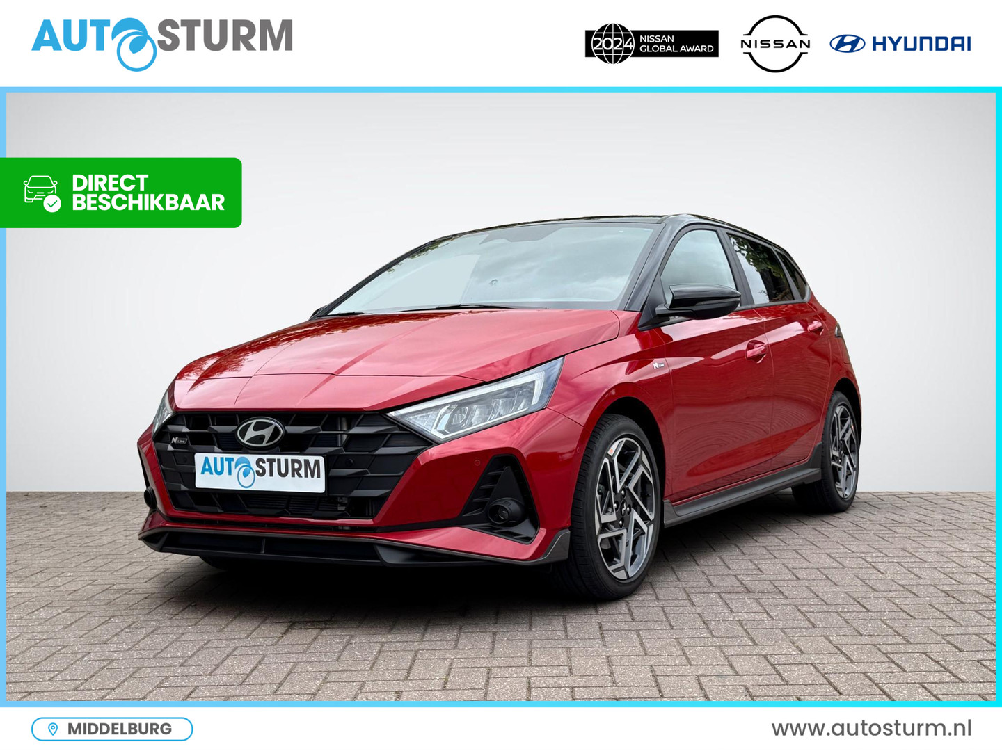 Hyundai Hyundai