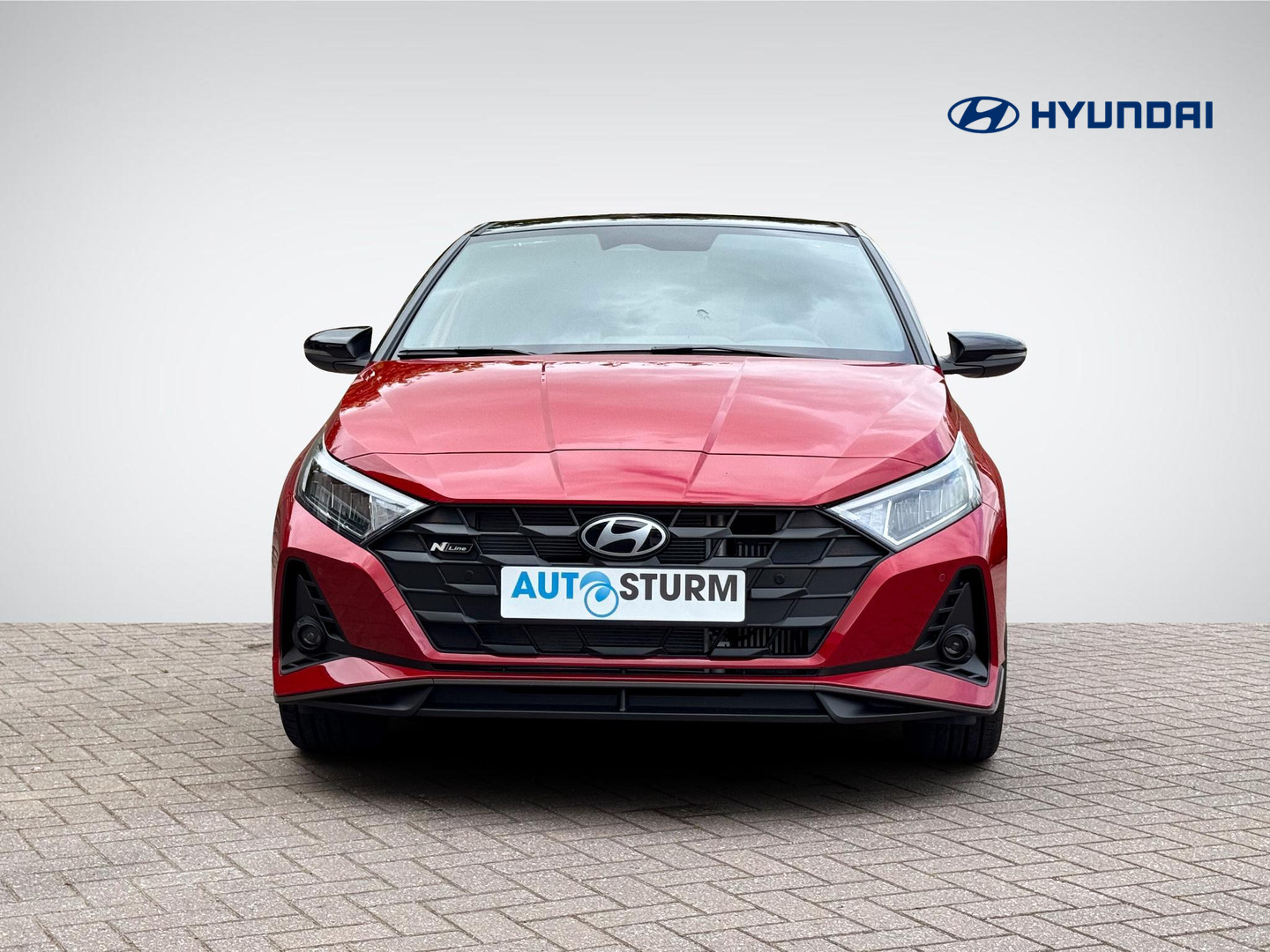 Hyundai Hyundai