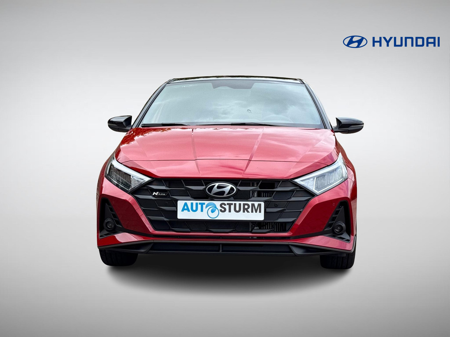 Hyundai Hyundai
