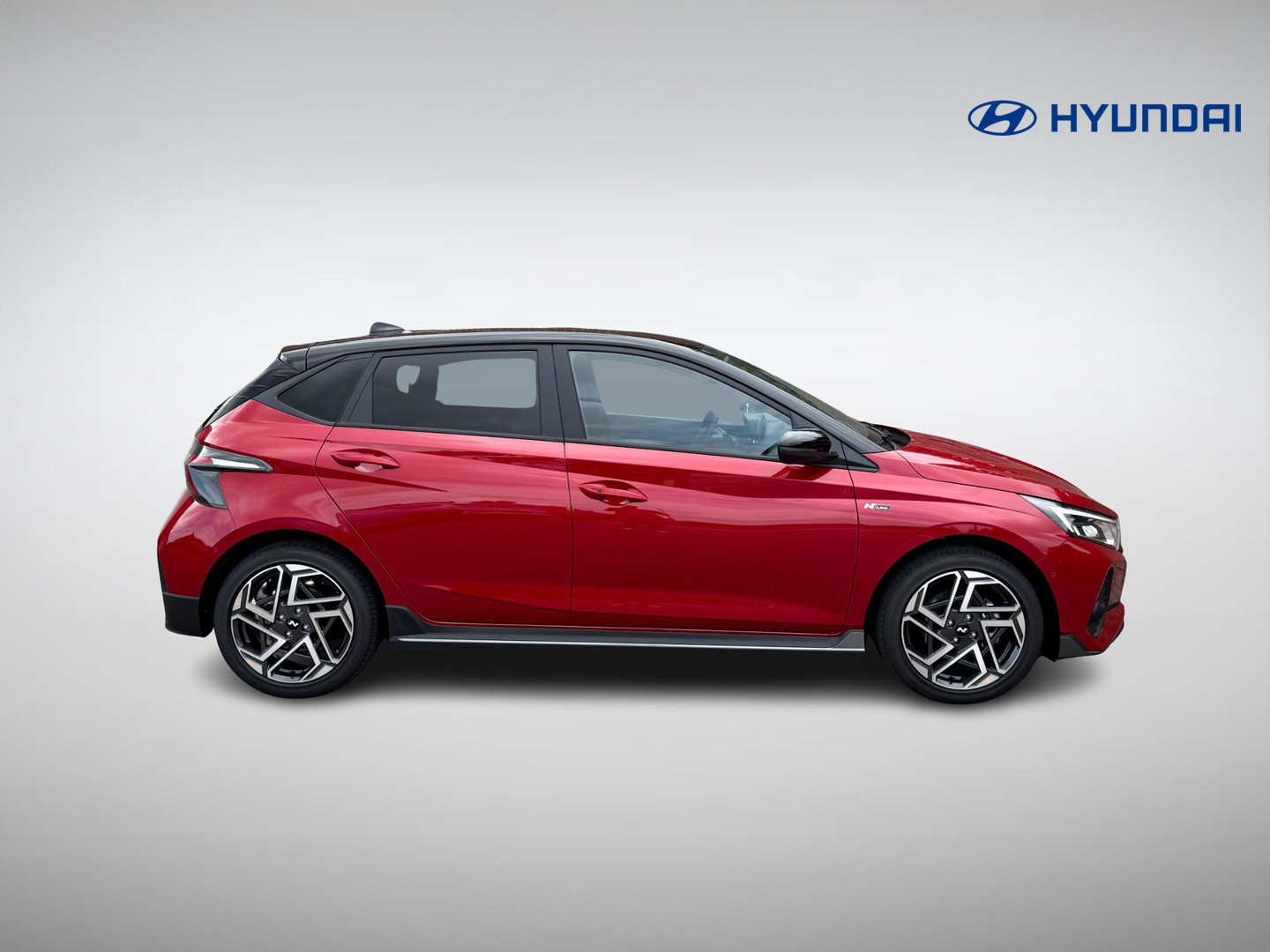Hyundai Hyundai