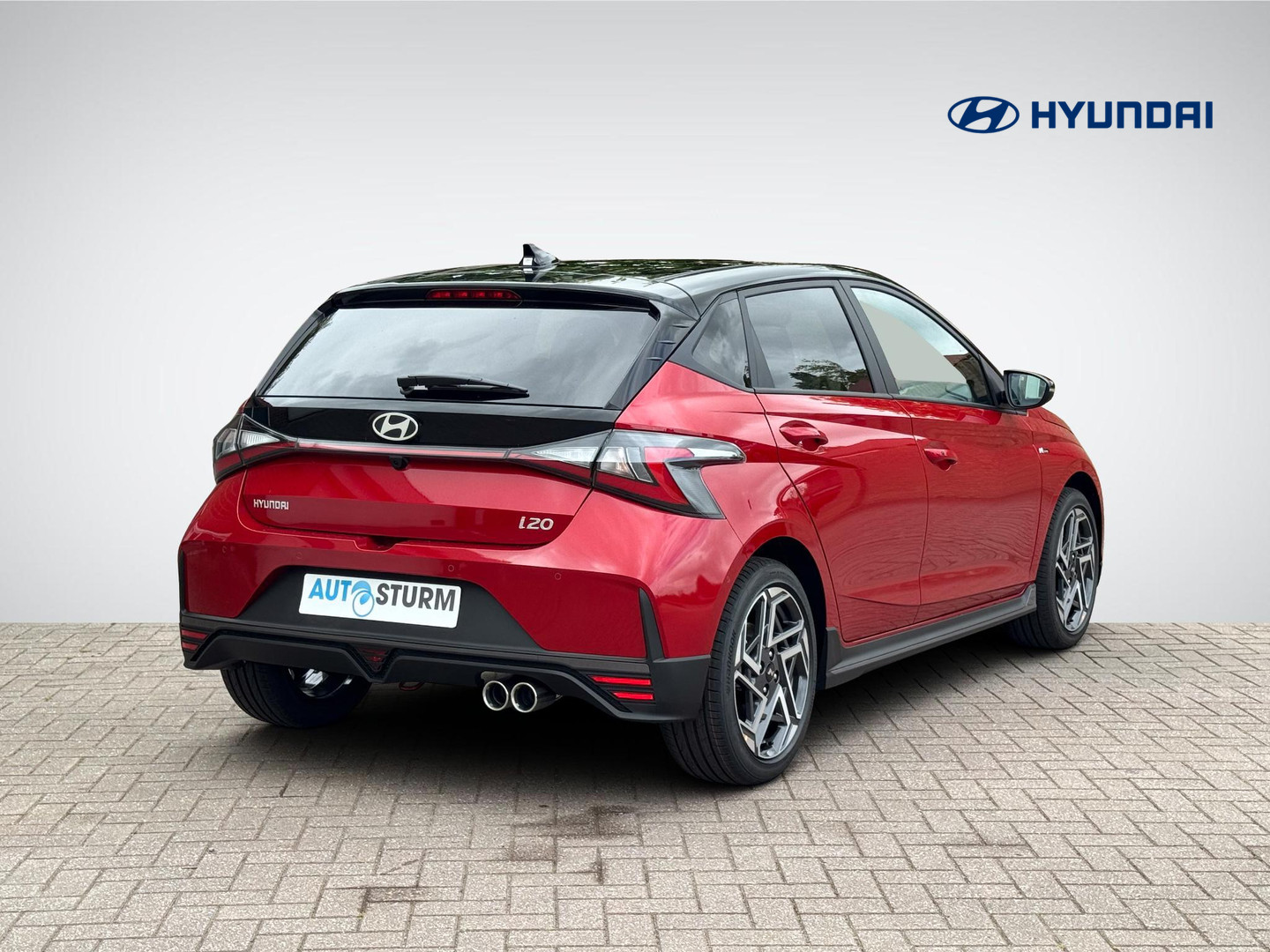 Hyundai Hyundai