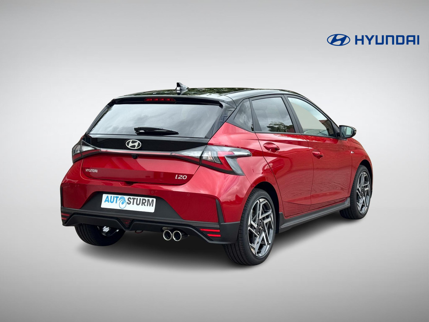 Hyundai Hyundai