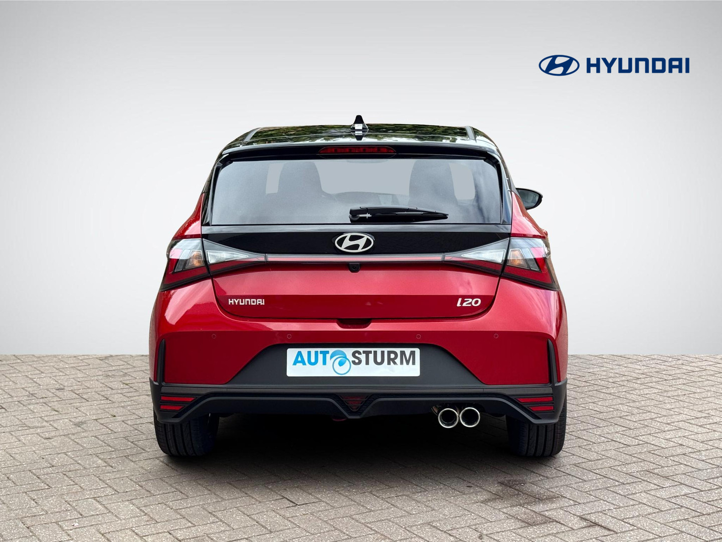 Hyundai Hyundai