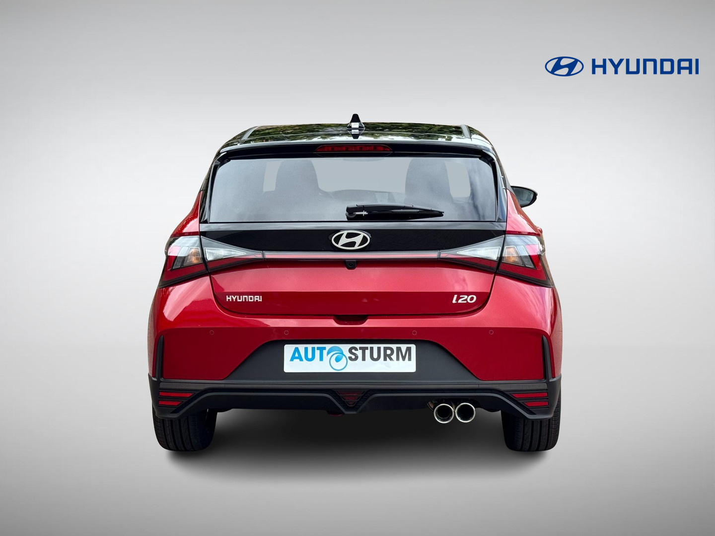Hyundai Hyundai