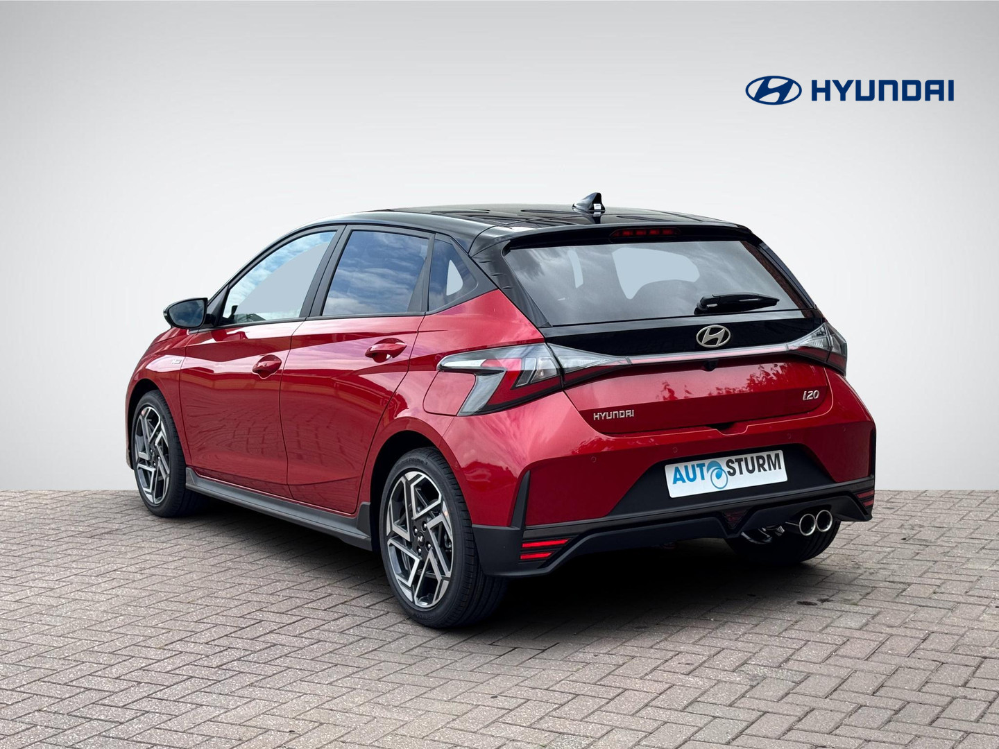 Hyundai Hyundai