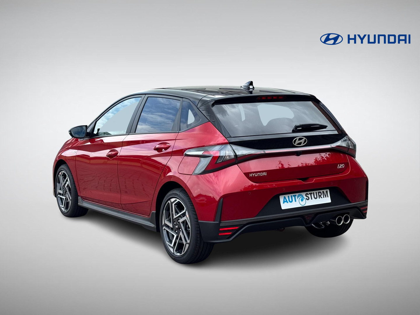 Hyundai Hyundai