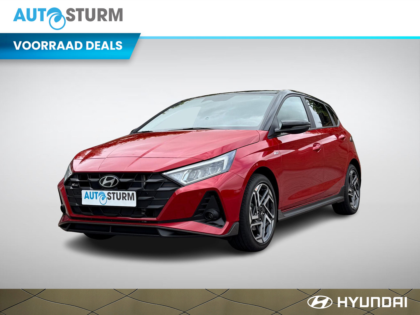 Hyundai Hyundai
