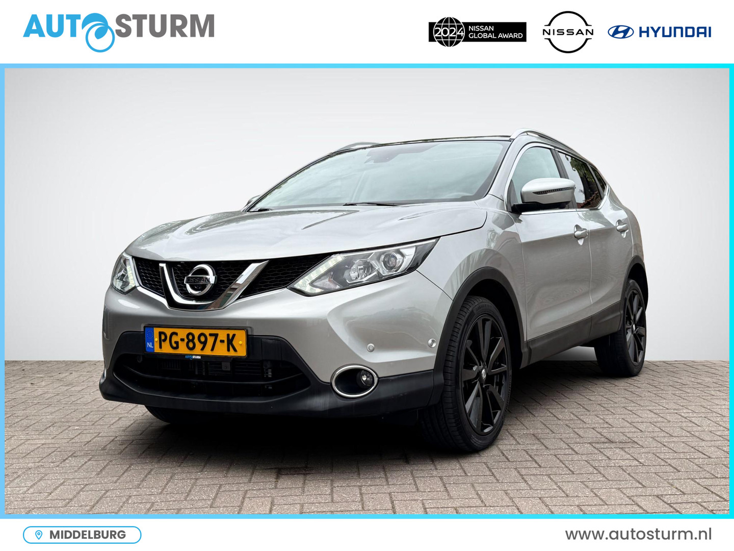 Nissan Nissan