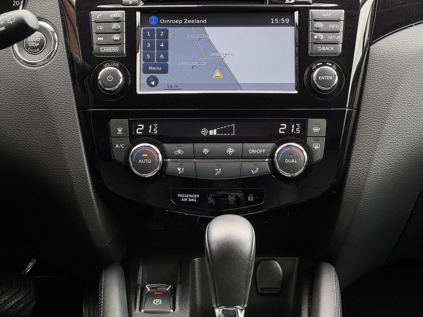 Nissan Nissan