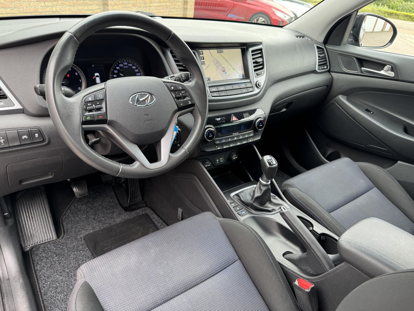 Hyundai Hyundai