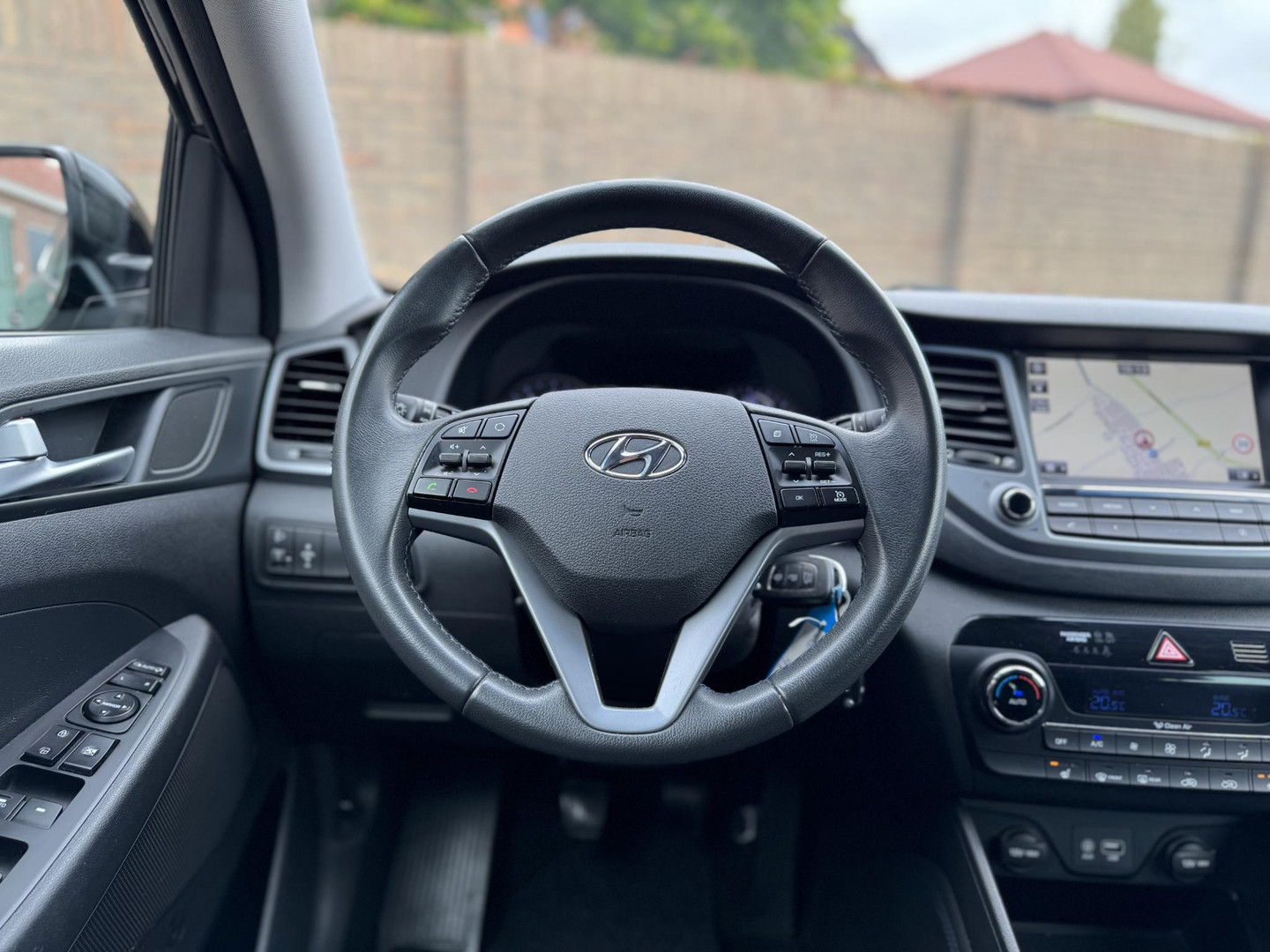 Hyundai Hyundai