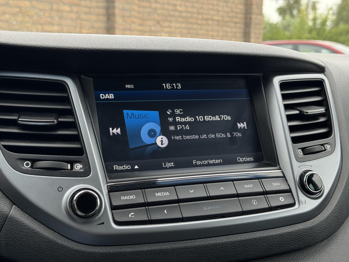 Hyundai Hyundai
