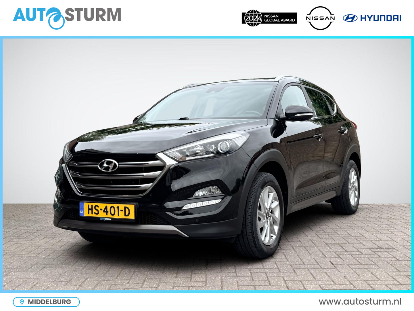 Hyundai Hyundai