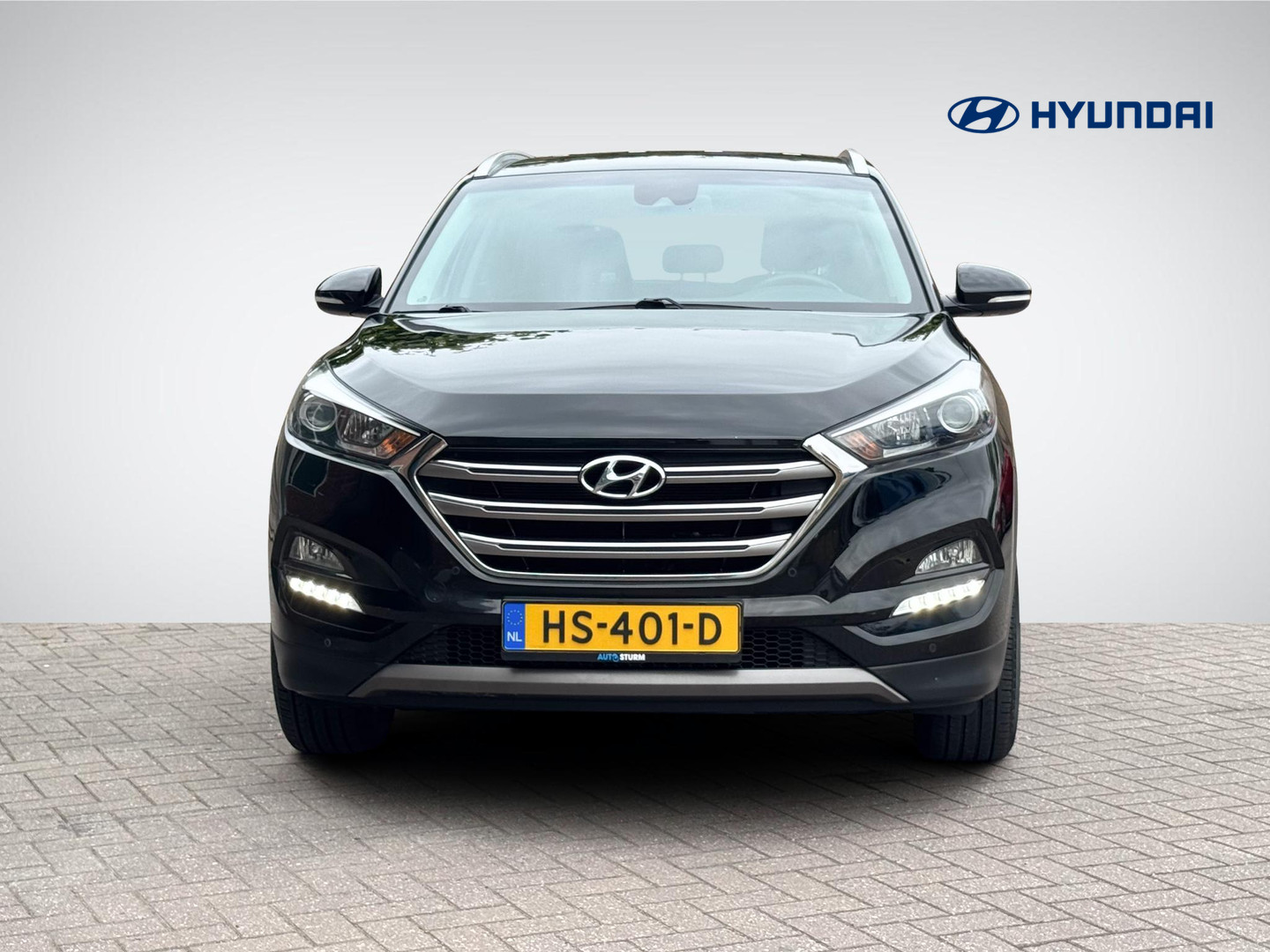 Hyundai Hyundai