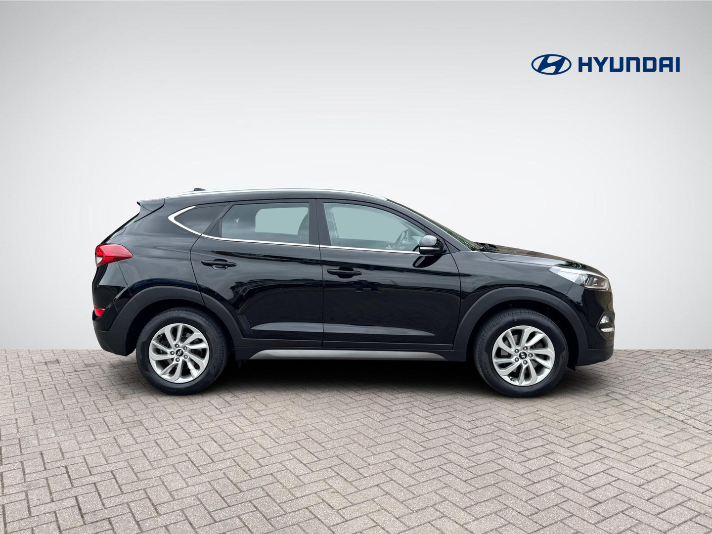 Hyundai Hyundai