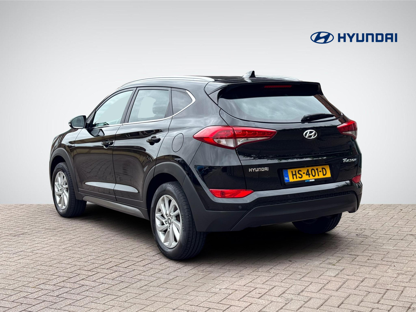 Hyundai Hyundai