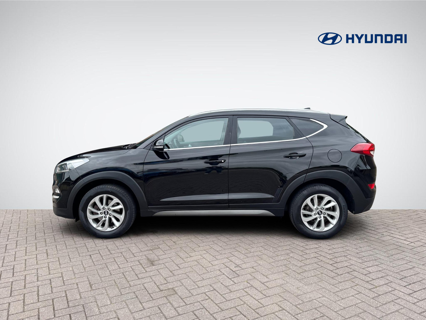 Hyundai Hyundai