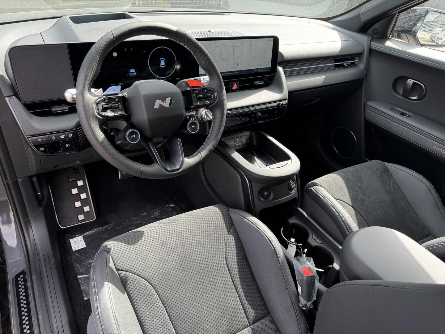 Hyundai Hyundai