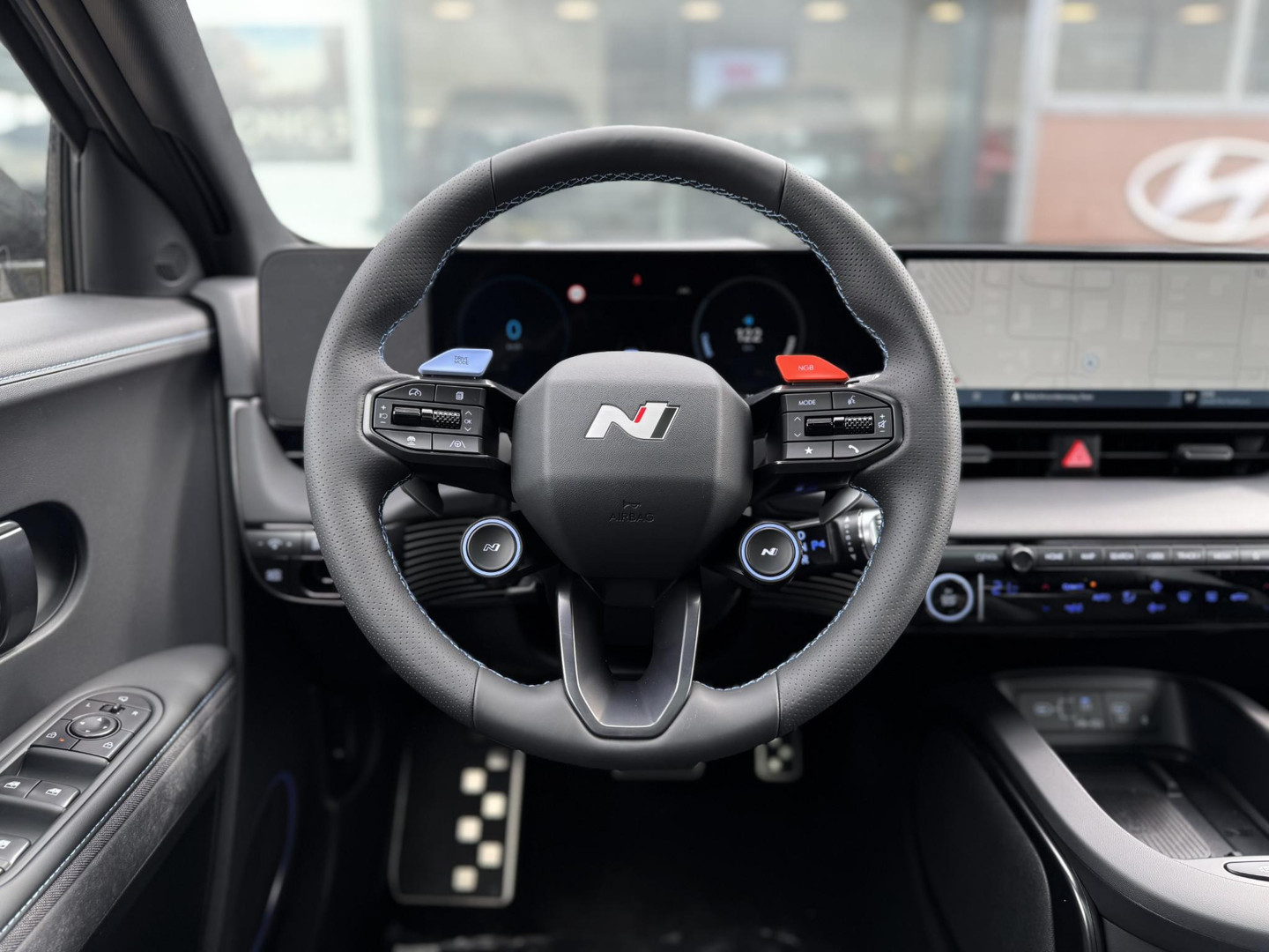 Hyundai Hyundai