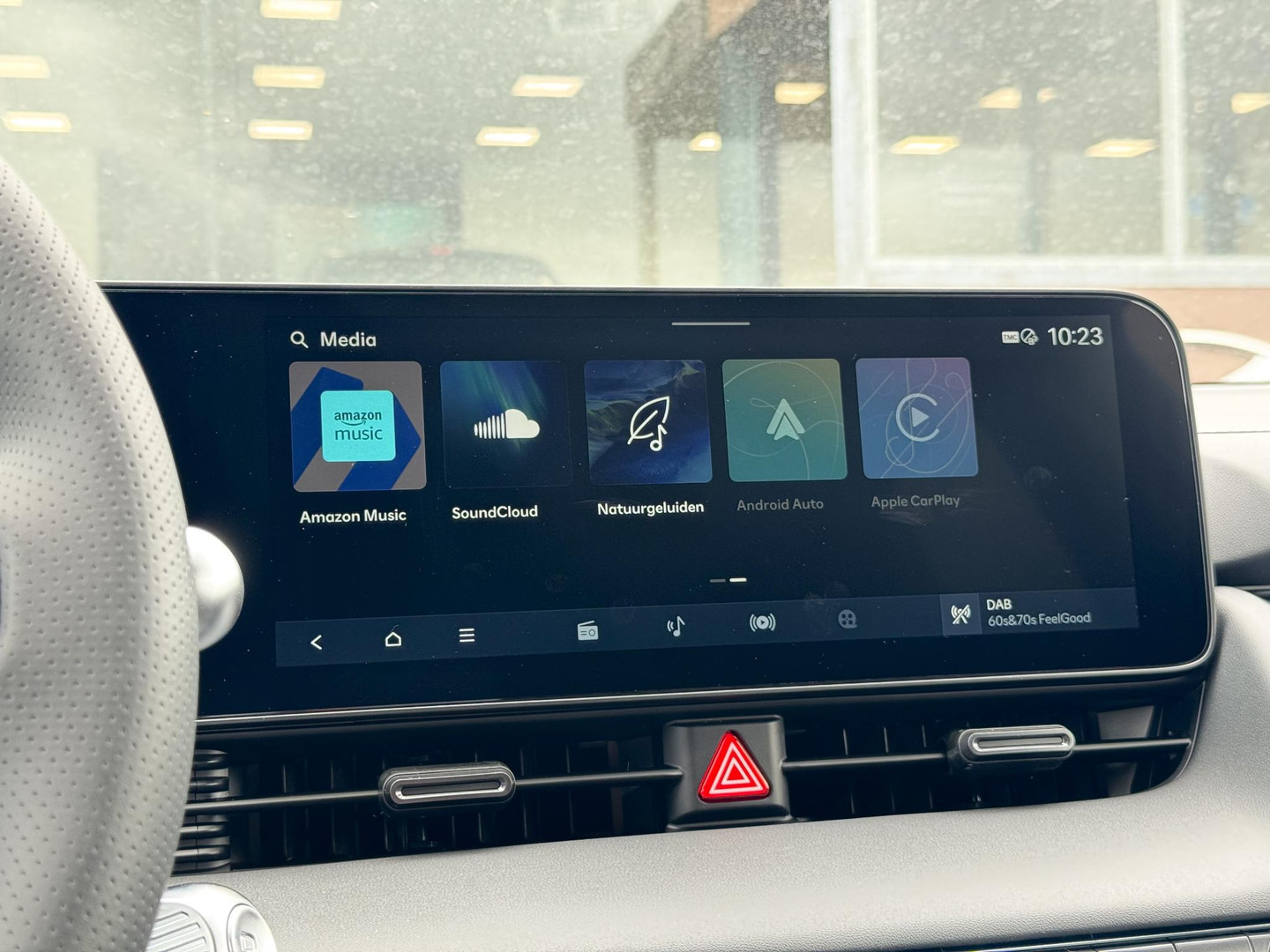 Hyundai Hyundai