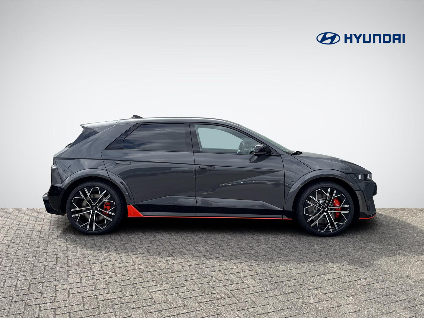 Hyundai Hyundai