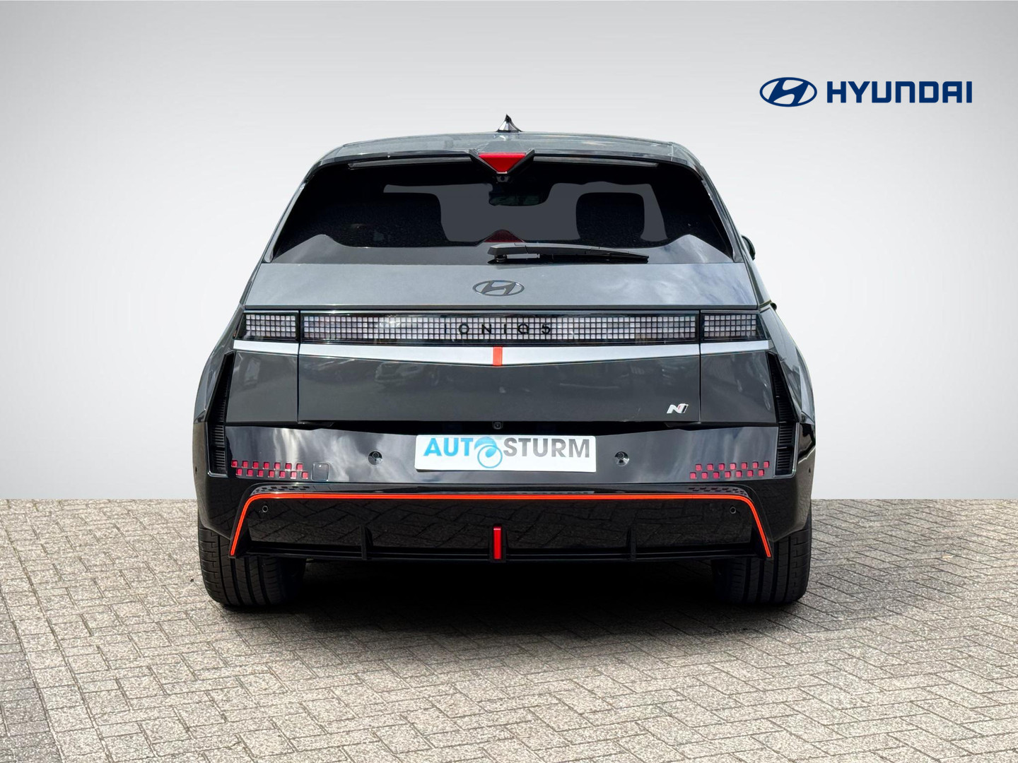 Hyundai Hyundai
