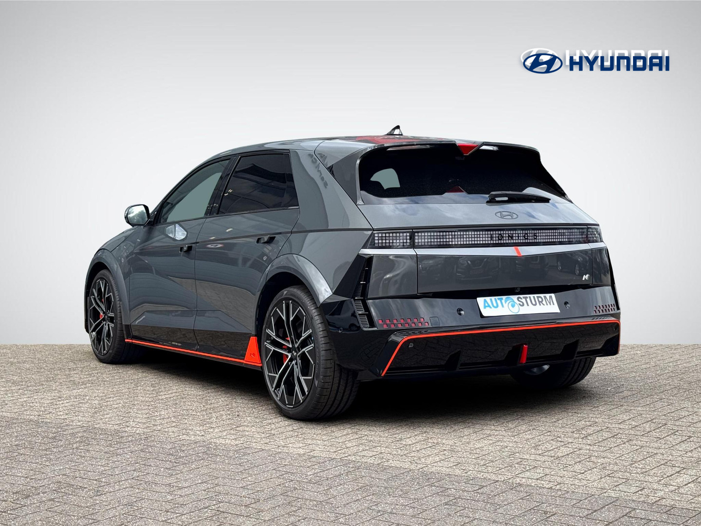 Hyundai Hyundai