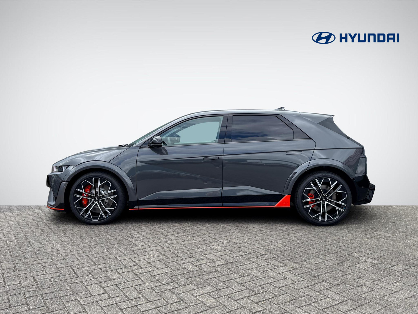 Hyundai Hyundai
