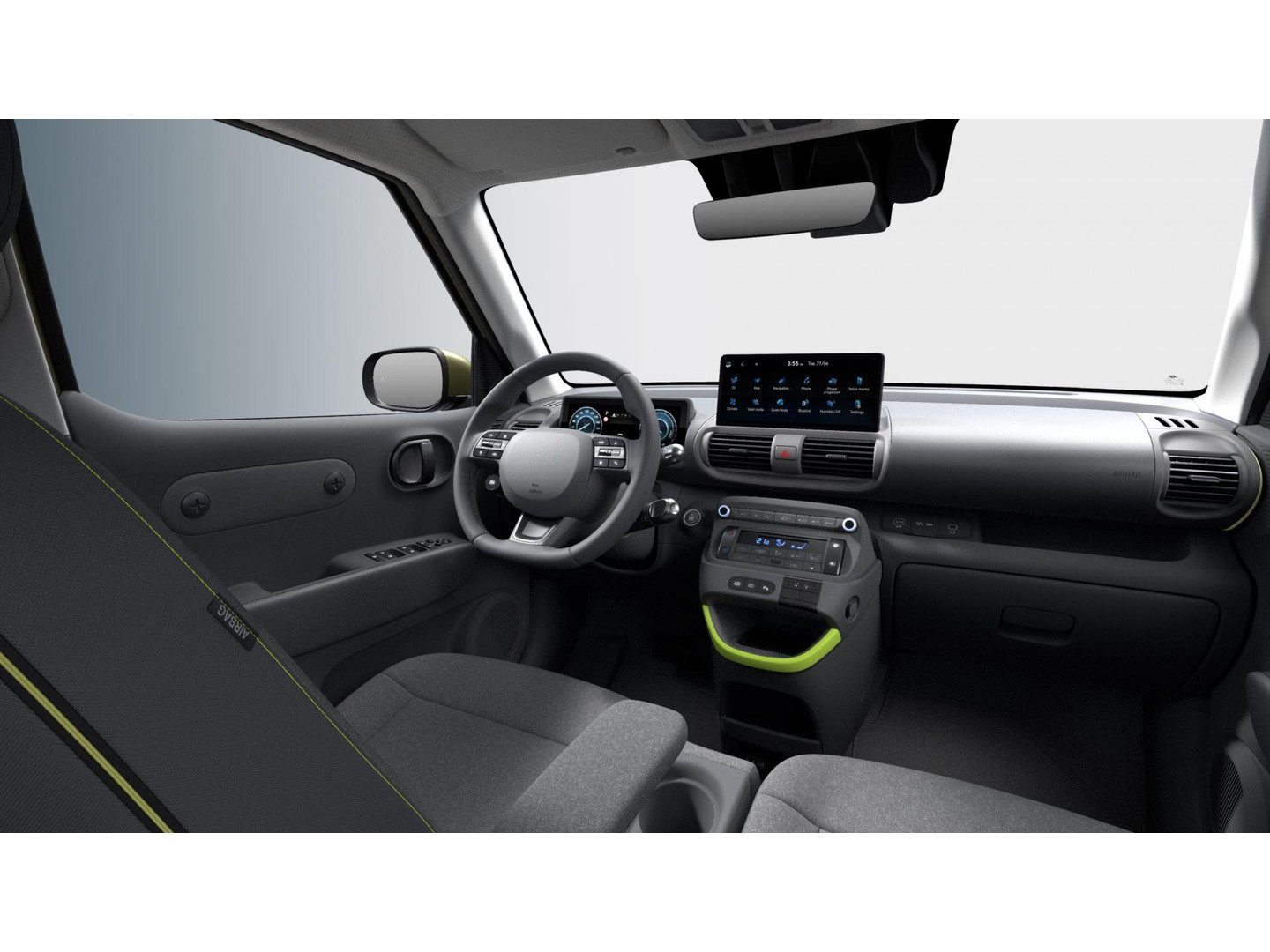 Hyundai Hyundai