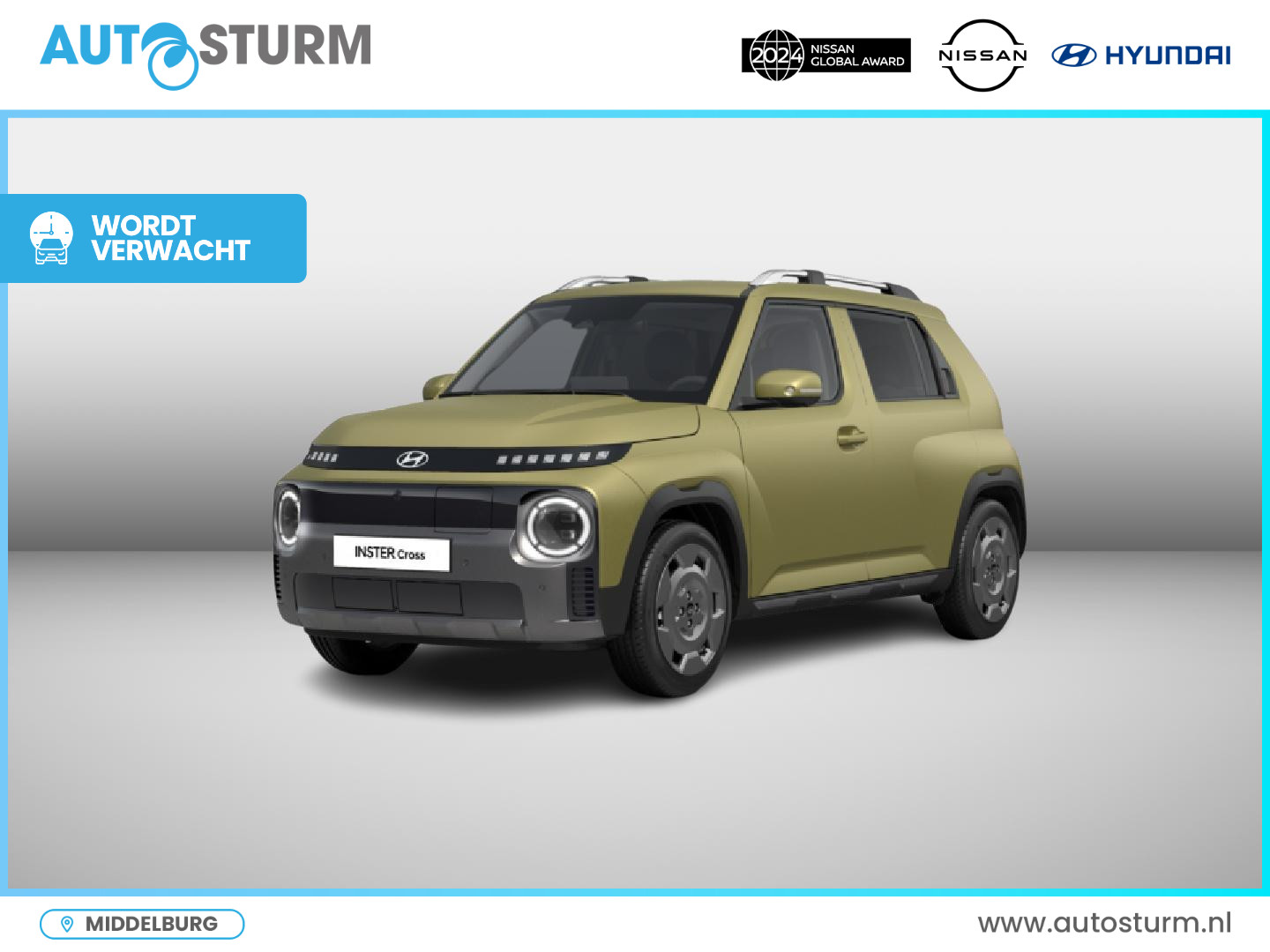 Hyundai Hyundai