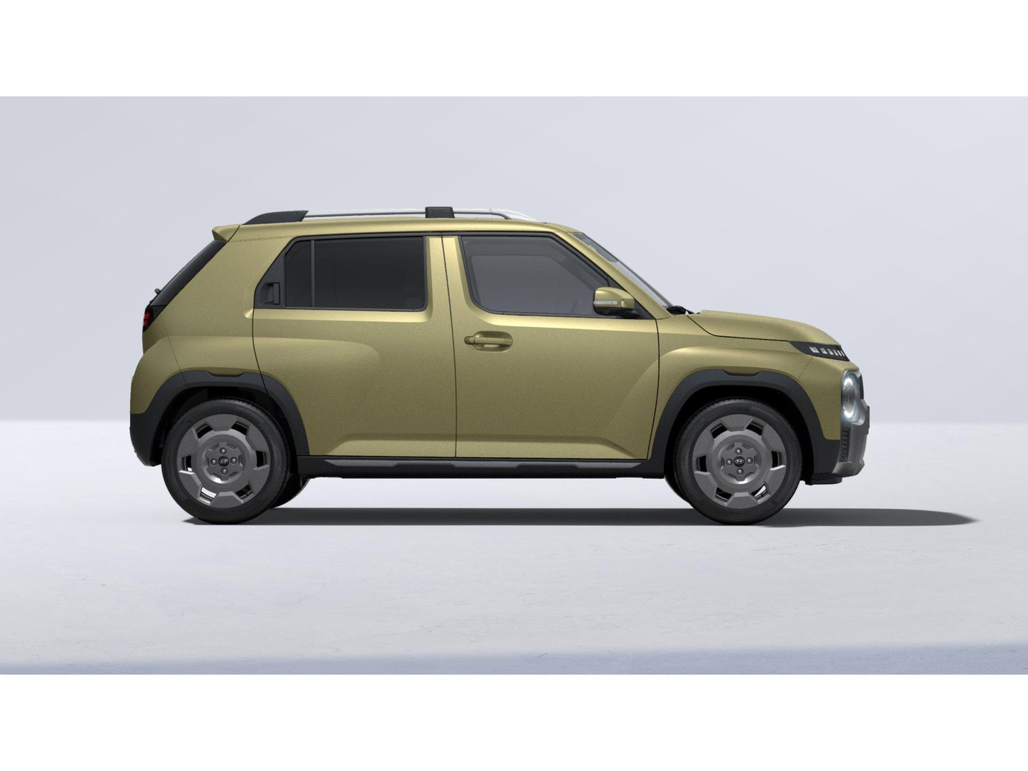 Hyundai Hyundai